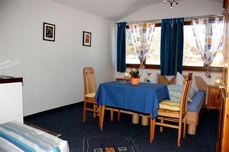 מלון אינזל Haus Stefanie מראה חיצוני תמונה