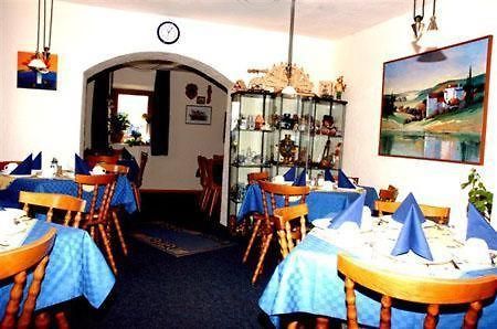 מלון אינזל Haus Stefanie מראה חיצוני תמונה