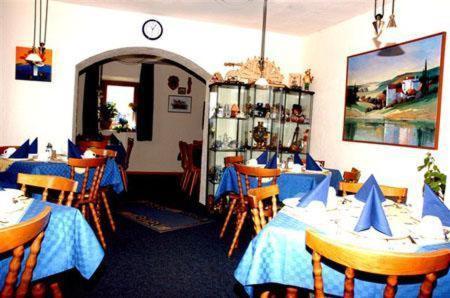 מלון אינזל Haus Stefanie מראה חיצוני תמונה