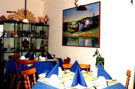 מלון אינזל Haus Stefanie מראה חיצוני תמונה